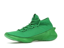Фото № 4 с приближением к товару «‎adidas Humanrace Sičhona Green»