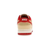 Фото № 4 с приближением к товару «‎Nike Dunk Low Retro SE»