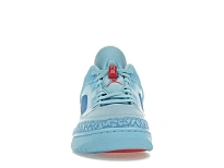 Фото № 2 с приближением к товару «‎Jordan Spizike Low»