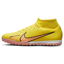 Фото № 1 с приближением к товару «‎Nike Mercurial Zoom 9 Academy TF »