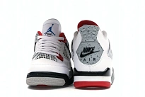 Фото № 4 с приближением к товару «‎Jordan 4 Retro What The »
