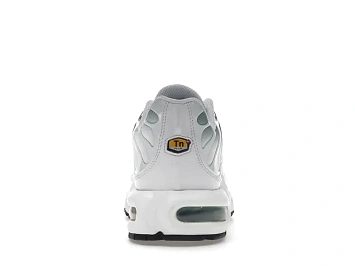 Nike Air Max Plus White Mica Green  - 4