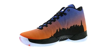 Jordan XX9 Photo Reel - 4