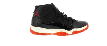 Jordan 11 OG Playoffs (1995) - 1