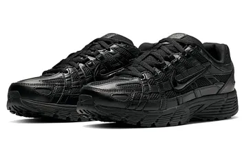 Nike P-6000 CNPT 'Triple Black' - 5