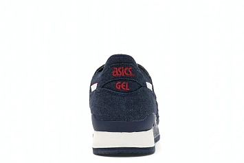 ASICS Gel-Lyte III Ronnie Fieg Selvedge Denim - 4