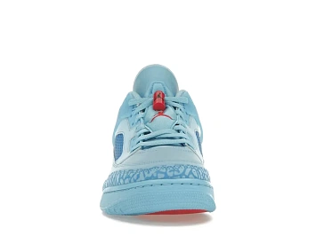 Jordan Spizike Low - 2