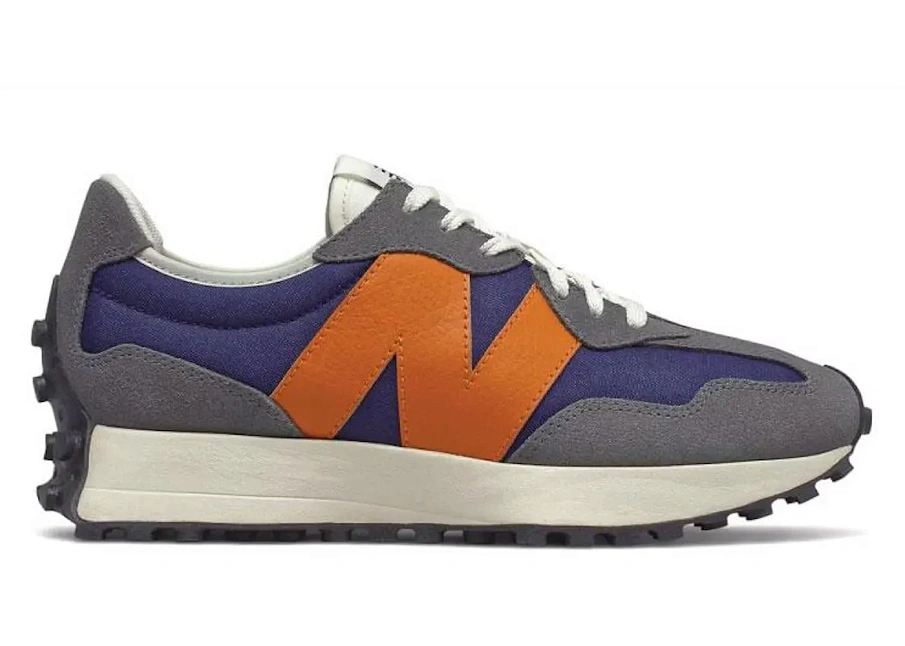 Фото № 1 с приближением к товару «‎New Balance 327»
