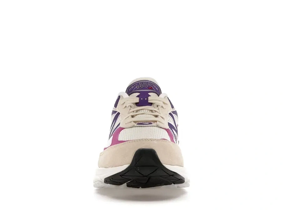 Фото № 2 с приближением к товару «‎New Balance 990v6»