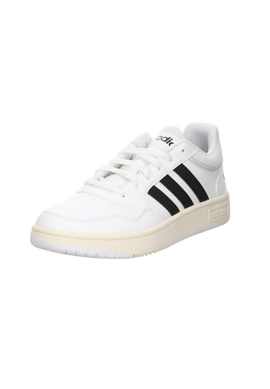 Фото № 2 с приближением к товару «‎Adidas Hoops »
