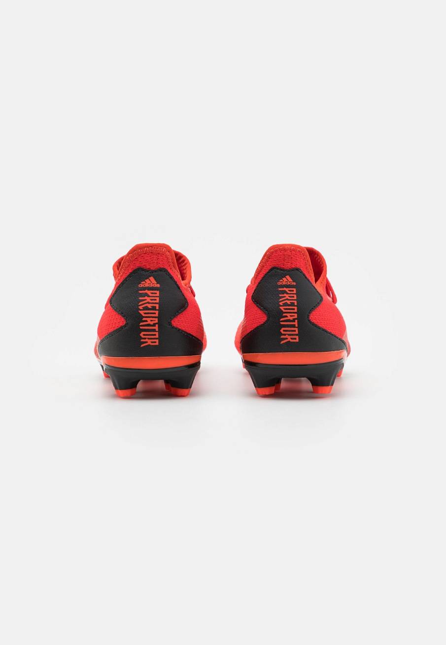 Фото № 3 с приближением к товару «‎Adidas Freak .3 L MG»