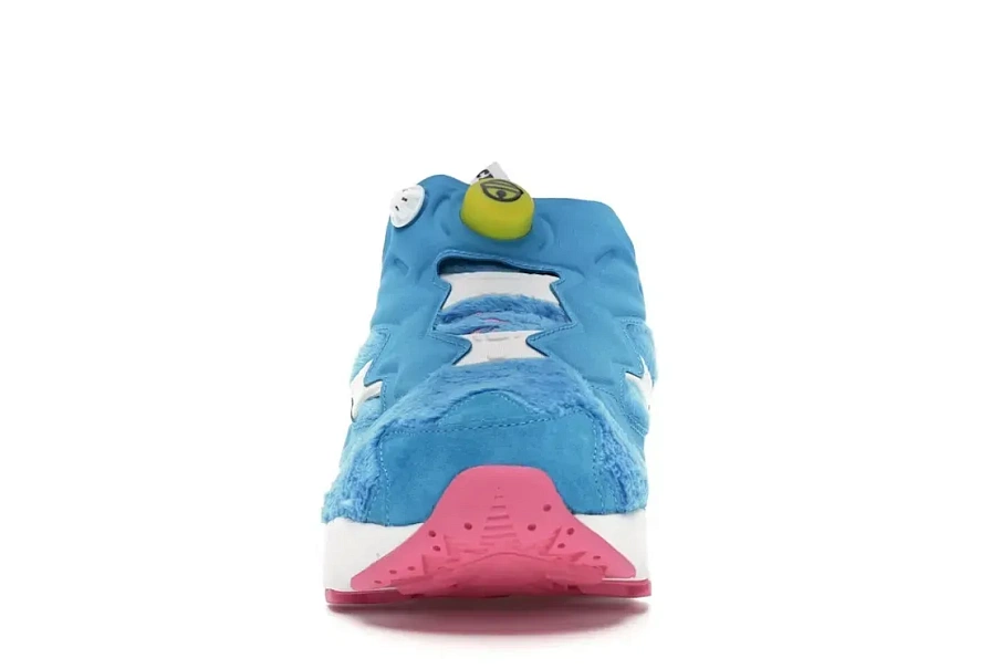 Фото № 2 с приближением к товару «‎Reebok Instapump Fury»