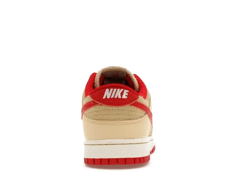 Фото № 4 с приближением к товару «‎Nike Dunk Low Retro SE»