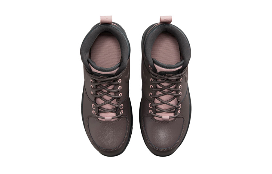 Фото № 4 с приближением к товару «‎Nike Manoa Ltr (GS) Outdoor Functional Shoes Red»