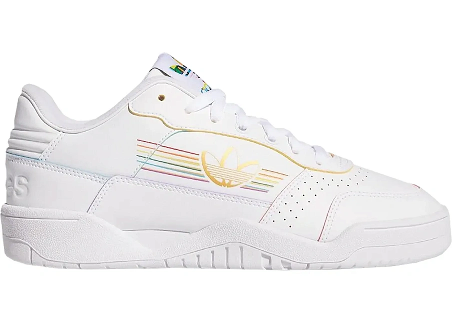 Фото № 1 с приближением к товару «‎adidas Carerra Low Pride (2020) »