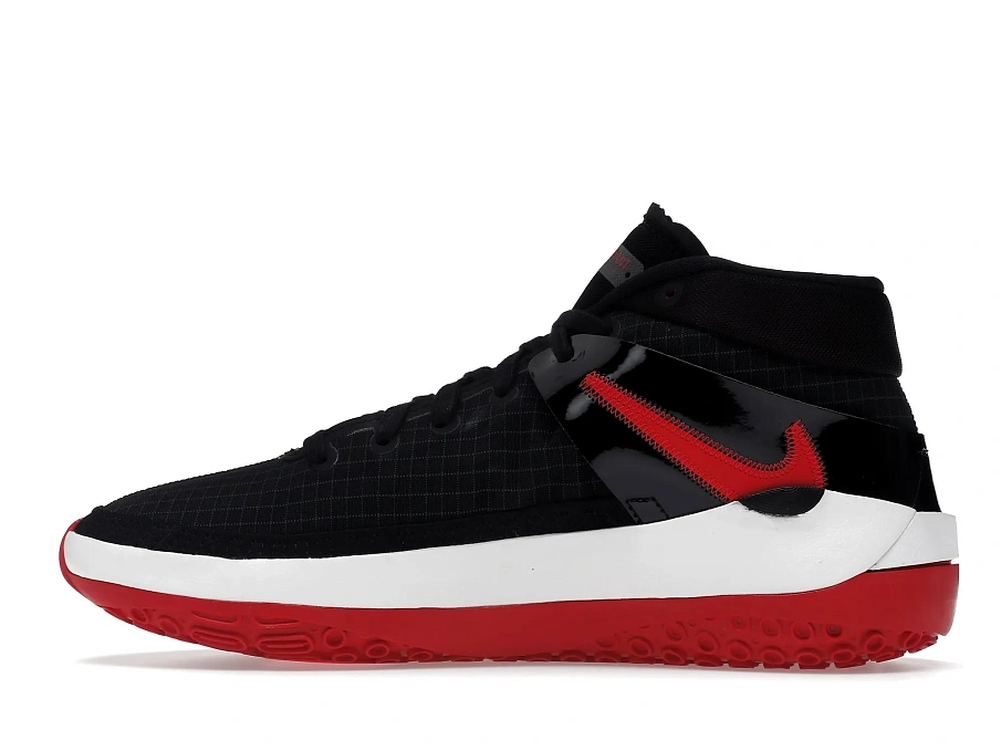 Фото № 5 с приближением к товару «‎Nike KD 13 Bred»