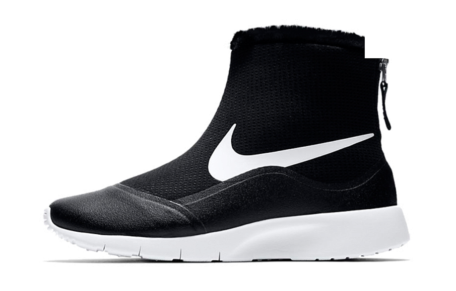 Фото № 1 с приближением к товару «‎Nike Tanjun HI (GS)»