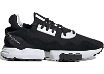 Фото № 1 с приближением к товару «‎adidas Y-3 ZX Torsion Black White»