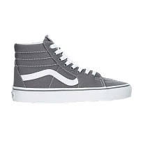 Фото № 1 с приближением к товару «‎Vans Sk8-Hi Frost Grey»