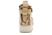 Фото № 4 с приближением к товару «‎Nike SF Air Force 1 Mid Mushroom »