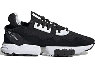 adidas Y-3 ZX Torsion Black White (EF2624)