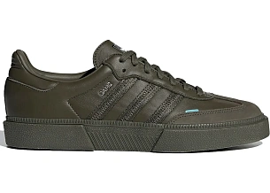 adidas Type 0-8 0AMC Earth Green