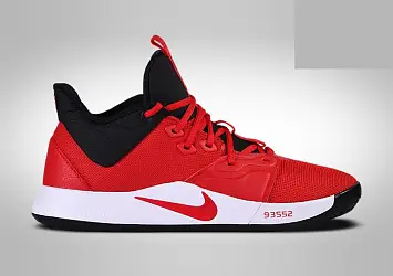 Nike PG 3 (AO2607-600) - 2