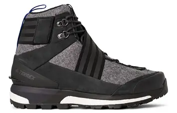 adidas Terrex Tracefinder Xhibition - 2