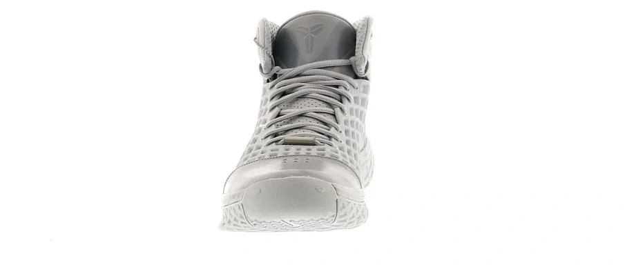 Фото № 3 с приближением к товару «‎Nike Kobe 3 Black Mamba Collection Fade to Black»