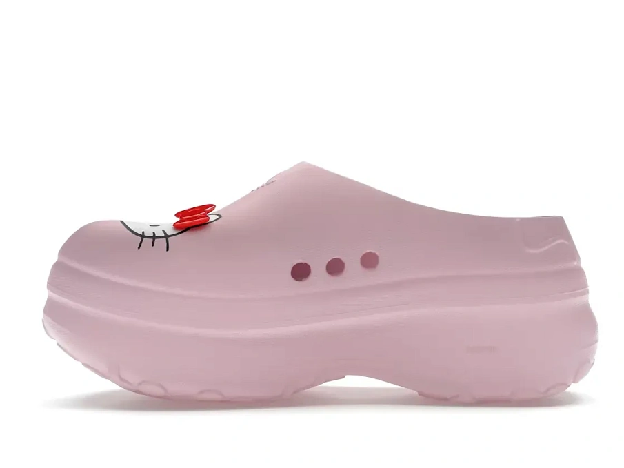Фото № 3 с приближением к товару «‎adidas adiFOM Stan Smith Mules»