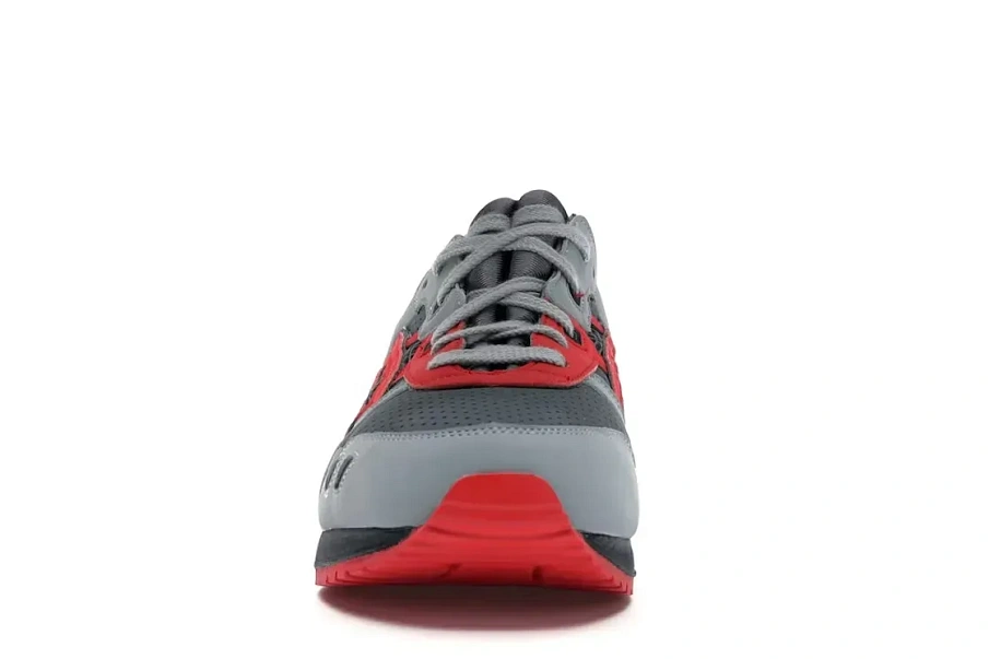 Фото № 2 с приближением к товару «‎ASICS Gel-Lyte III»