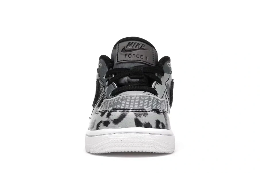 Фото № 2 с приближением к товару «‎Nike Air Force 1 Low»