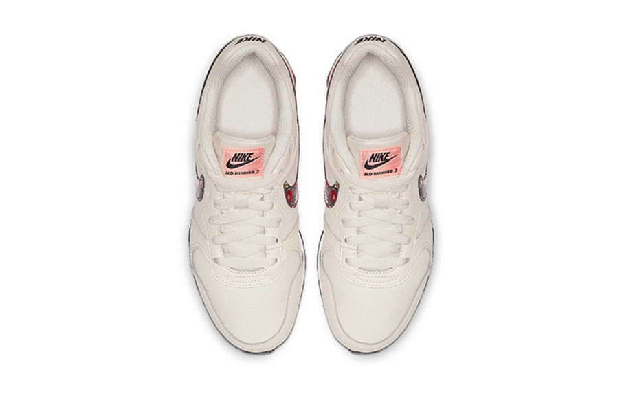 Фото № 4 с приближением к товару «‎Nike Md Runner 2 (GS) Buff»