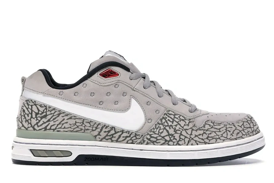 Фото № 1 с приближением к товару «‎Nike P Rod 1 Elite J-Rod»