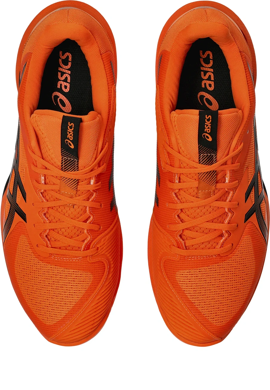 Фото № 3 с приближением к товару «‎SOLUTION SPEED FF 3 CLAY»