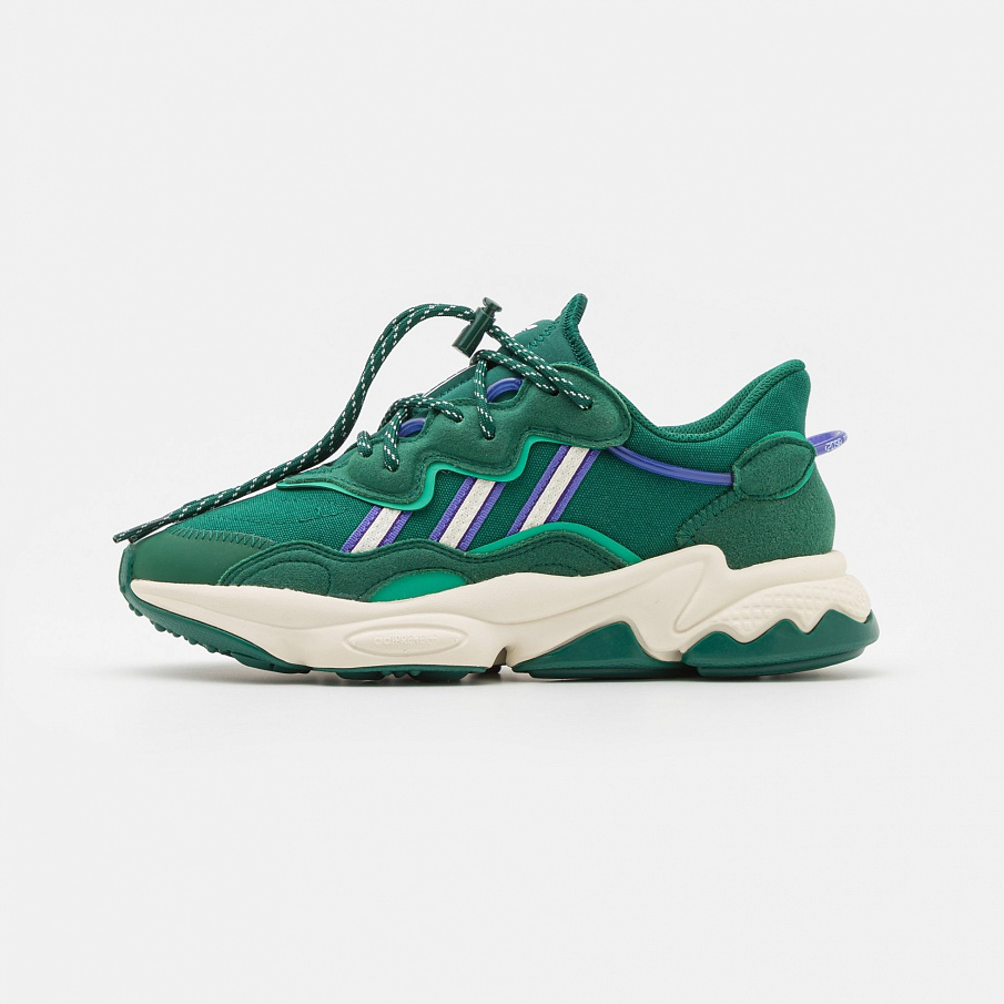 Фото № 1 с приближением к товару «‎Adidas Ozweego »