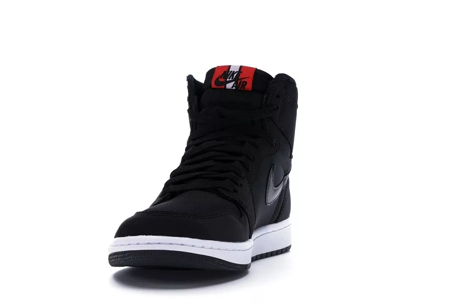Фото № 5 с приближением к товару «‎Jordan 1 Retro High Paris Saint Germain»