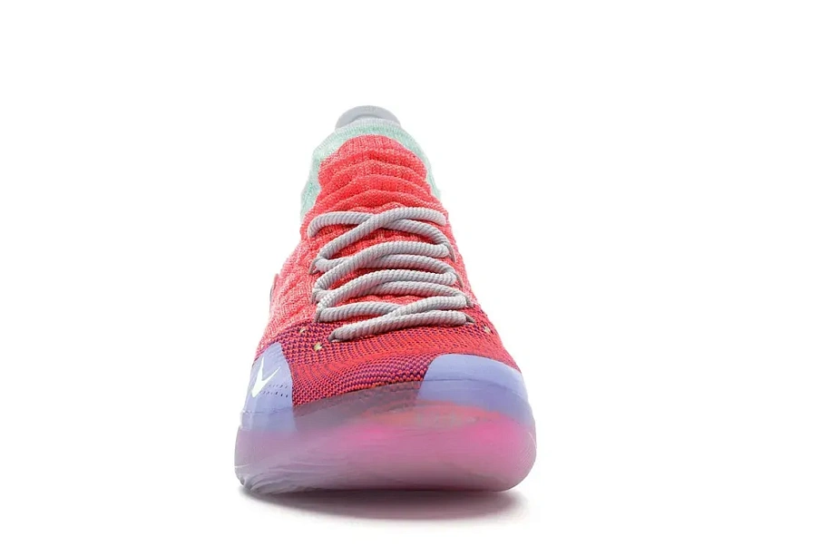 Фото № 2 с приближением к товару «‎Nike KD 11 EYBL»