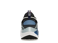 Фото № 4 с приближением к товару «‎Nike Signal D/MS/X Dark Grey Ocean Cube»
