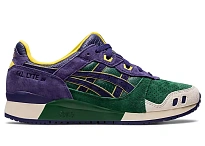 Фото № 1 с приближением к товару «‎ASICS Gel-Lyte III OG Green Purple»