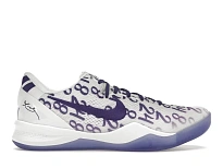 Фото № 1 с приближением к товару «‎Nike Kobe 8 Protro»