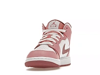 Фото № 1 с приближением к товару «‎Jordan 1 Mid Valentine's Day (2023) »
