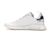 Фото № 6 с приближением к товару «‎adidas NMD R1 Triple White 2»