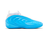 Фото № 2 с приближением к товару «‎adidas Harden Vol. 10 Lucid Aquamarine»