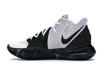 Фото № 5 с приближением к товару «‎Nike Kyrie 5 Cookies & Cream»