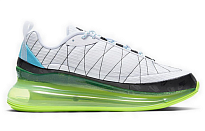 Фото № 2 с приближением к товару «‎Nike Air Max 720-818 'White Ghost Green'»