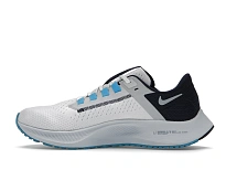 Фото № 6 с приближением к товару «‎Nike Air Zoom Pegasus 38 White Midnight Navy»