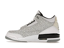 Фото № 5 с приближением к товару «‎Jordan 3 Retro White Flip»