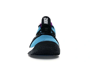 Nike PG 2 Blue Lagoon - 2