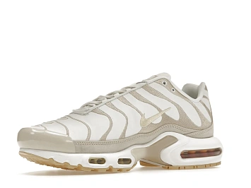 Nike Air Max Plus Premium Sanddrift  - 2